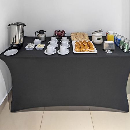 City Express Junior By Marriott Veracruz Aeropuerto Екстер'єр фото