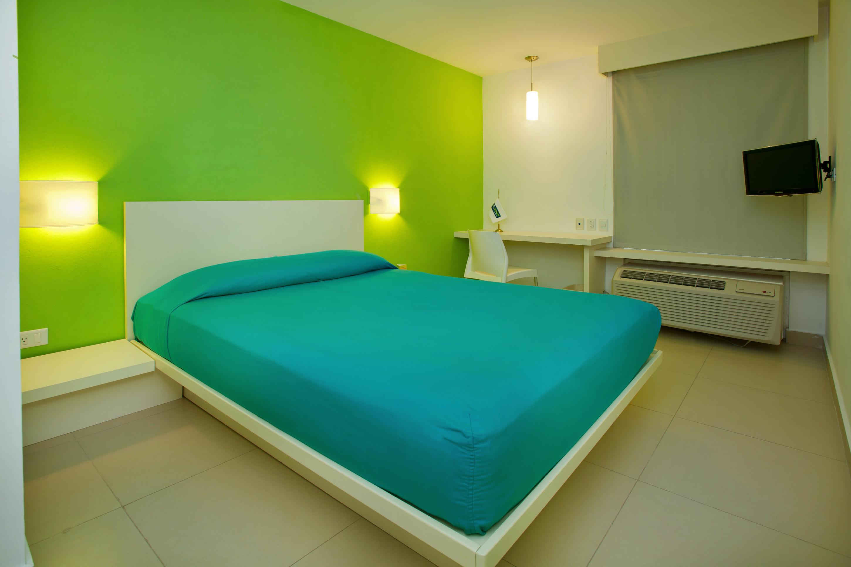 City Express Junior By Marriott Veracruz Aeropuerto Екстер'єр фото