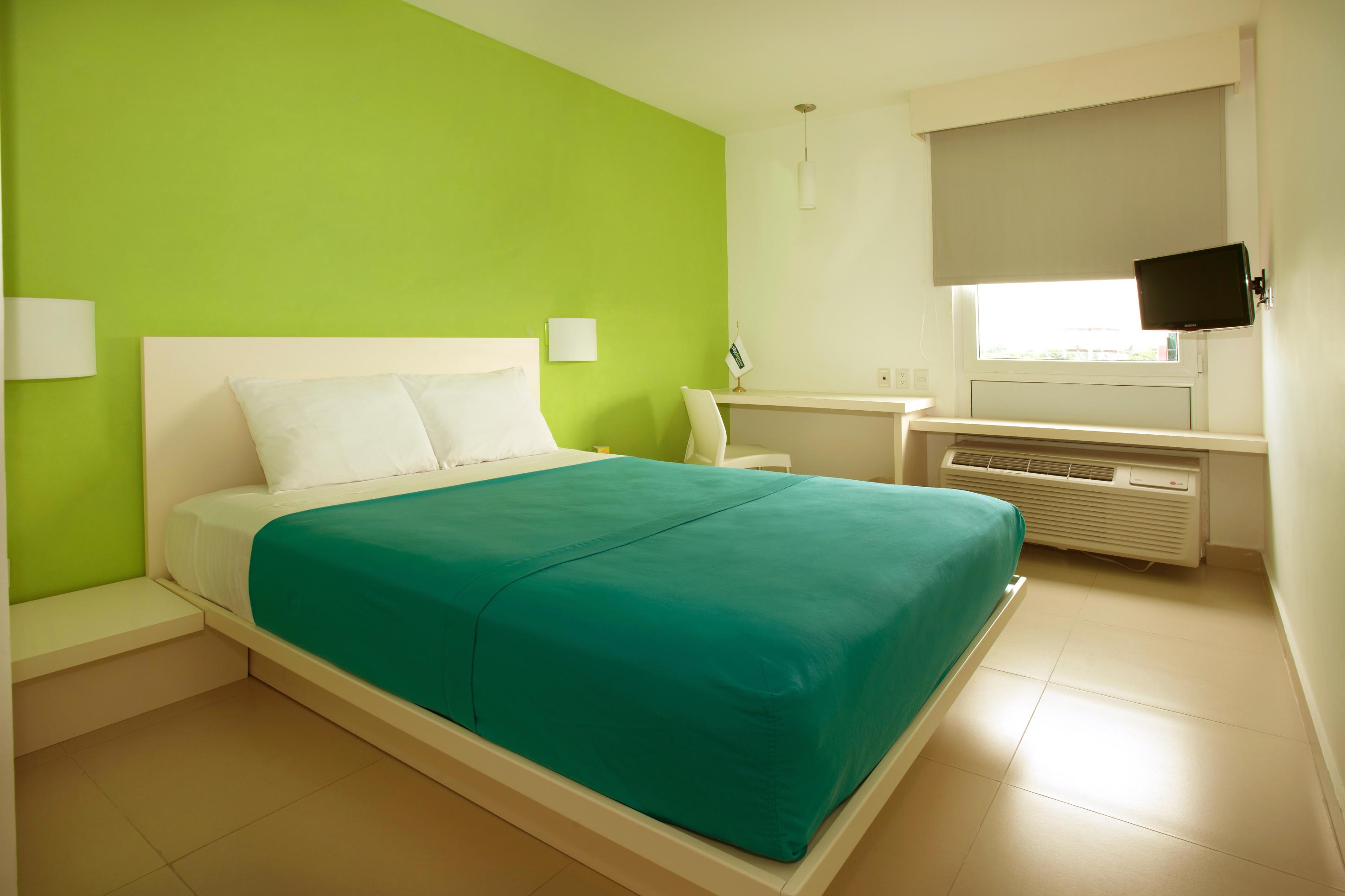 City Express Junior By Marriott Veracruz Aeropuerto Екстер'єр фото