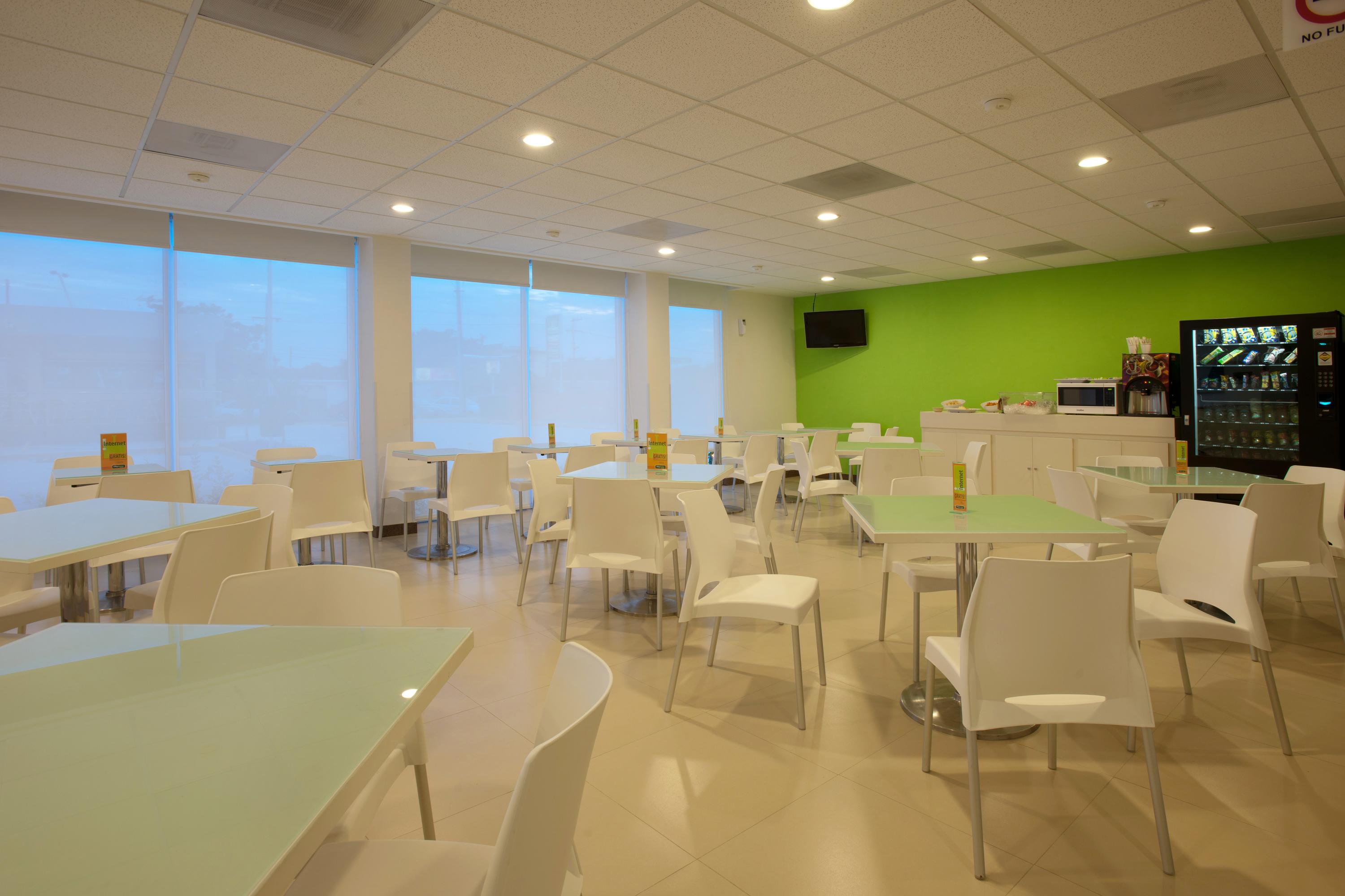 City Express Junior By Marriott Veracruz Aeropuerto Екстер'єр фото