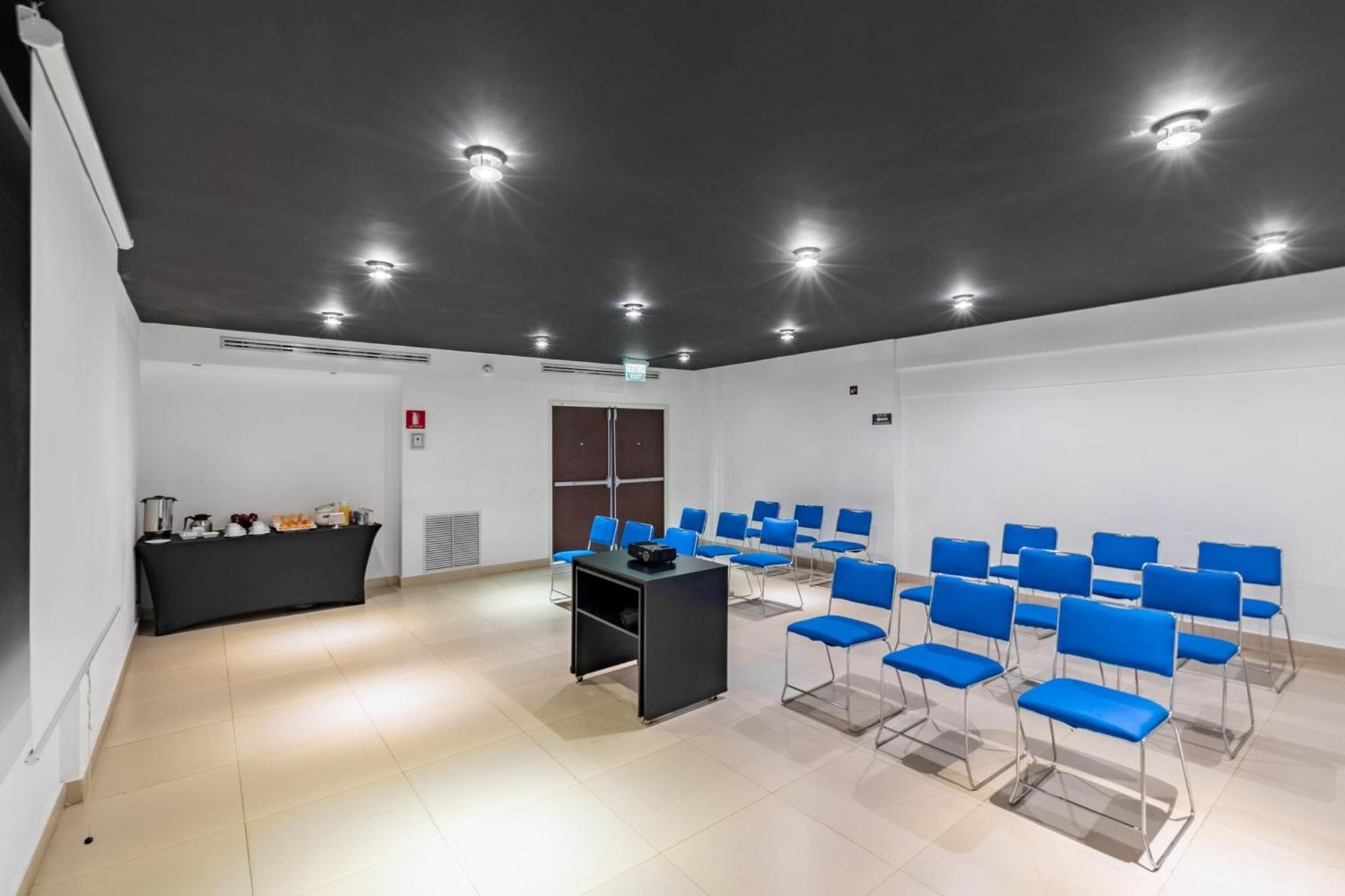 City Express Junior By Marriott Veracruz Aeropuerto Екстер'єр фото