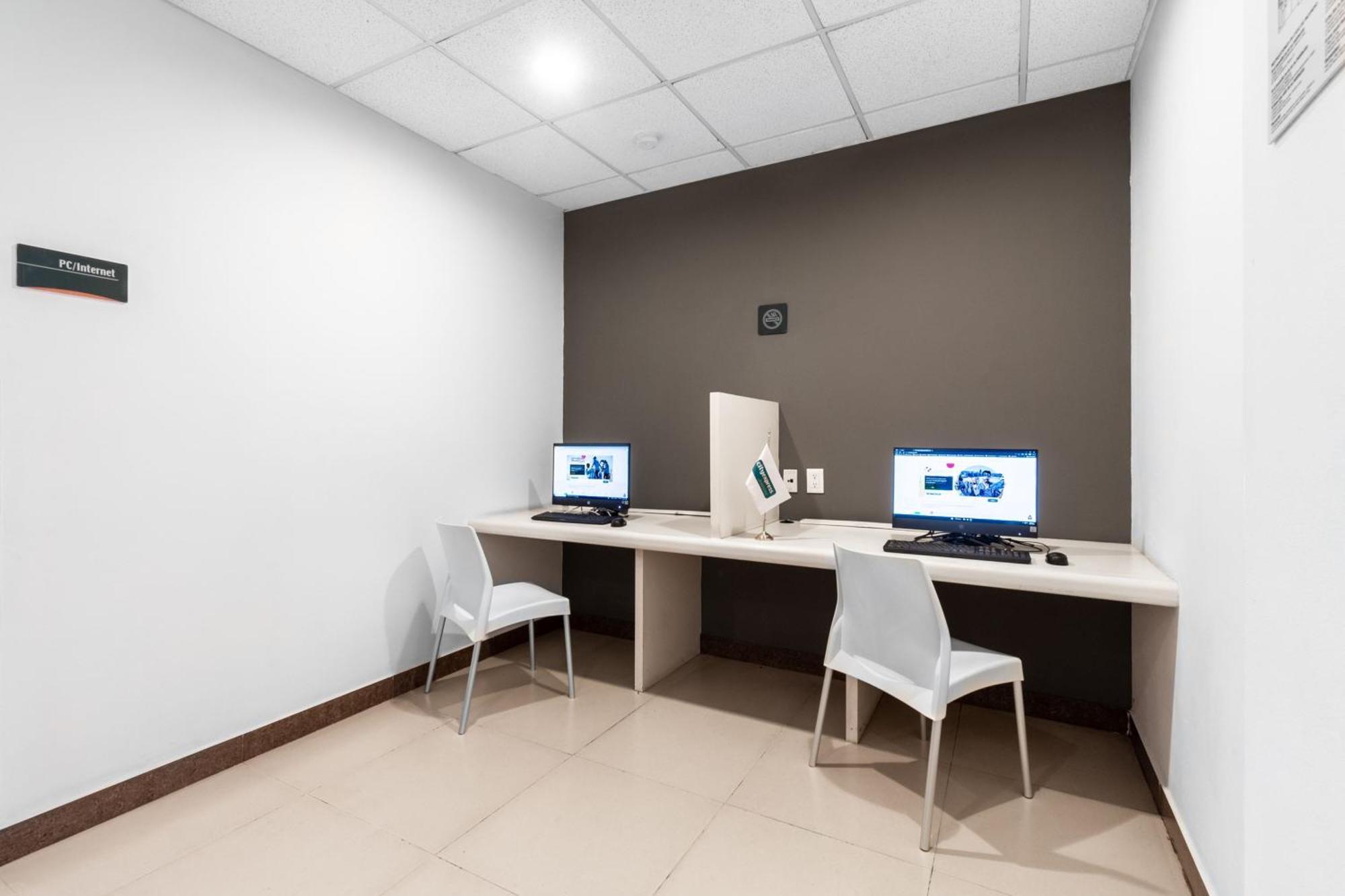 City Express Junior By Marriott Veracruz Aeropuerto Екстер'єр фото