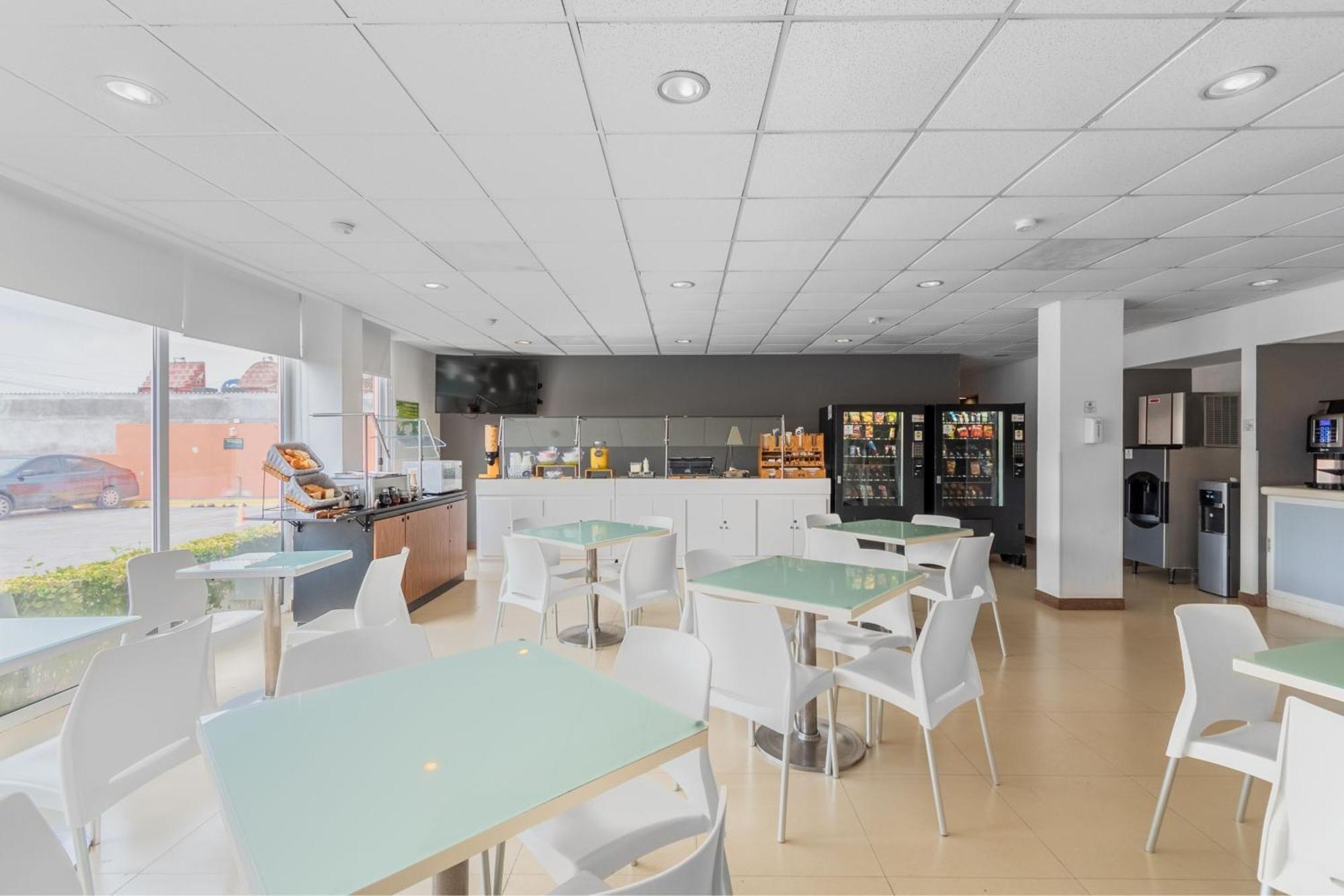 City Express Junior By Marriott Veracruz Aeropuerto Екстер'єр фото