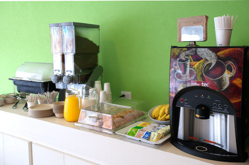 City Express Junior By Marriott Veracruz Aeropuerto Екстер'єр фото
